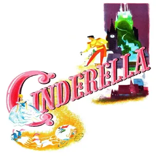 Cinderella 4K MA