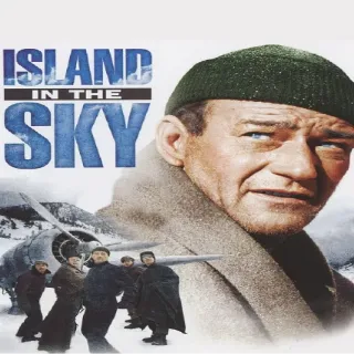 Island in the Sky HD VUDU