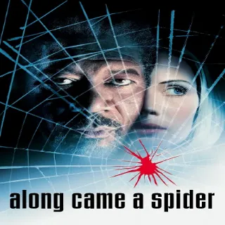 Along Came a Spider HD VUDU