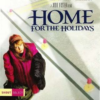 Home For The Holidays HD VUDU