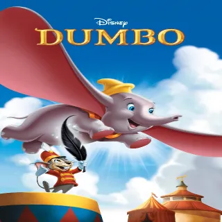 Dumbo HD GP
