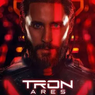 Tron: Ares 4K MA