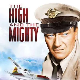 The High And The Mighty Hd VUDU