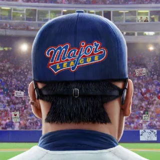 Major League 4K VUDU