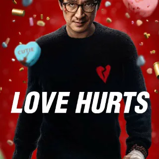 Love Hurts 4K MA