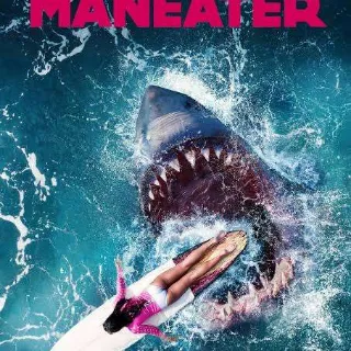Maneater HD VUDU