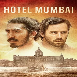 Hotel Mumbai HD MA