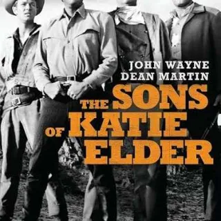 The Sons Of Katie Elder HD VUDU
