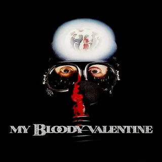 My Bloody Valentine 4K