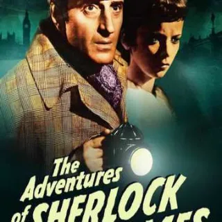 The Adventures Of Sherlock Holmes HD