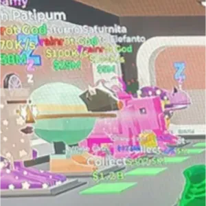 FN STEAL THE BRAINROT