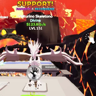 go up for brainrots
