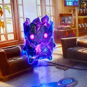 galaxy zero point sprite