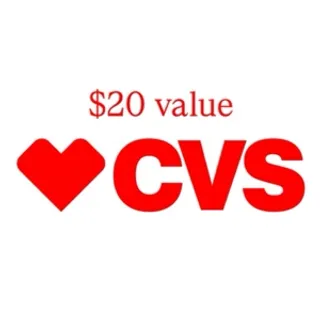 CVS $50 Card