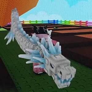 ice serpent
