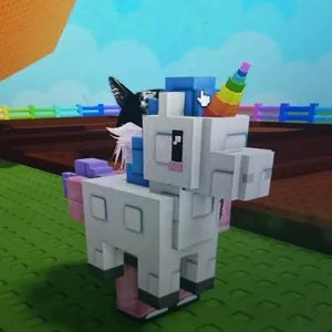 unicorn
