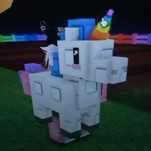 unicorn