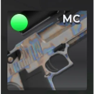 CASE HARDENED SNIPER DUELS