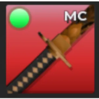 SHADDAI KATANA MC - SNIPER DUELS