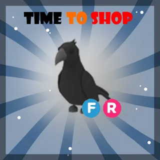 FR CROW