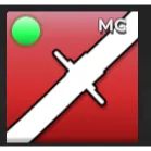 TRUE WHITE KATANA MC - SNIPER DUELS