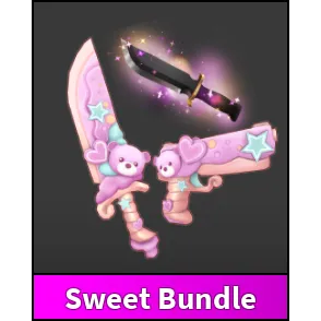 SWEET BUNDLE - MM2