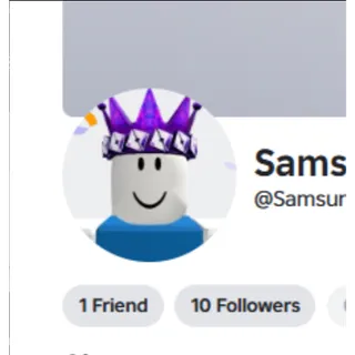 Sparkle Time Crown of O’s Accounts 