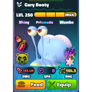 SW THE WARDEN NC/HYDRO / SUPERSTAR