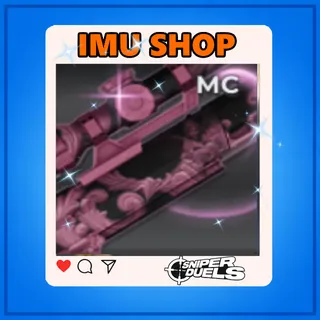 Sniper Duels | Love's Crest | Mint Condition