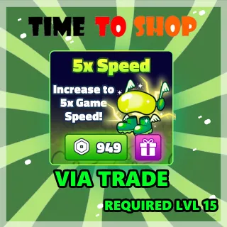 Spongebob Tower Defense | 5X SPEED