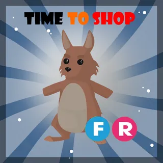 FR KANGAROO