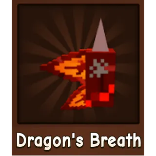 Dragons Breath Seed
