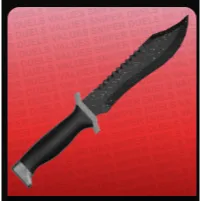 SURVIVOR BLACK IRON (SI) STANDARD ISSUE - SNIPER DUELS
