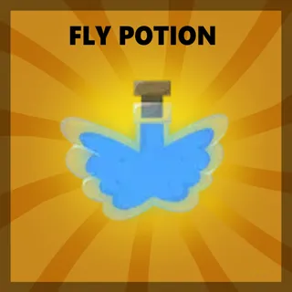 FLY POTION - ADOPT ME