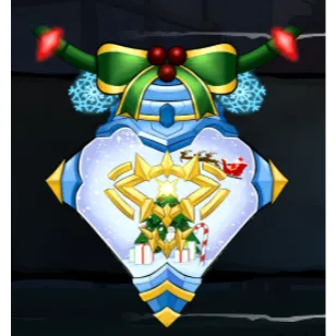 HOLLY ALL SEEING EYE | GRAND PIECE ONLINE