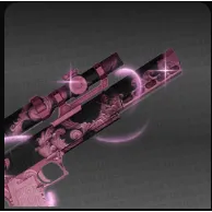 LOVES CREST (MC) MINT CONDITION - SNIPER DUELS
