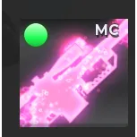 INTERVENTION TRUE PINK (MC) - SNIPER DUELS
