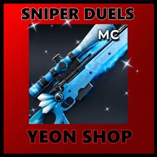 Sniper Duels | AWP Frigidus