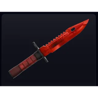 BAYONET VAMPIRIC (WW) WELL WORN - SNIPER DUELS
