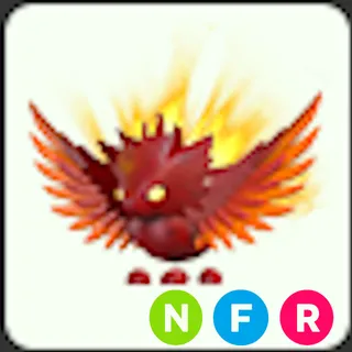 NFR SOLARIS (NEW PETS) ADOPT ME