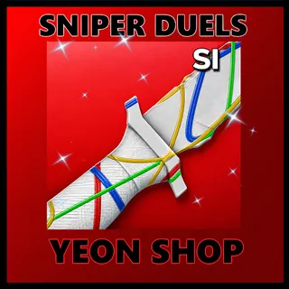 Sniper Duels | Survivor Of Destiny