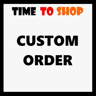 CUSTOM ORDER | Spongebob Tower Defense