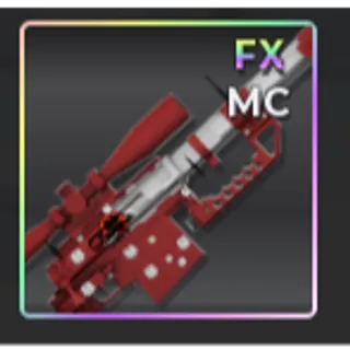 INTERVENTION TAC REPINS SNIPER DUELS