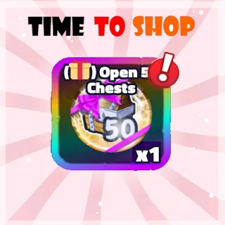 Spongebob Tower Defense | OPEN 50 CHESTS