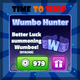 Spongebob Tower Defense | WUMBO HUNTER