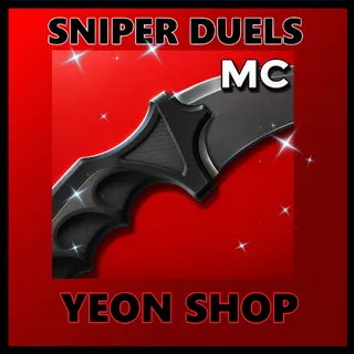Vanilla Karambit | Sniper Duels