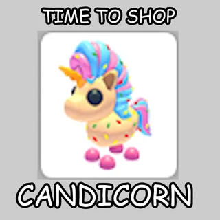CANDICORN - ADOPT ME