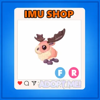 PAPA MOOSE
