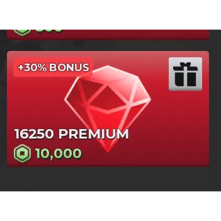 16,250 GEMS SNIPER DUELS