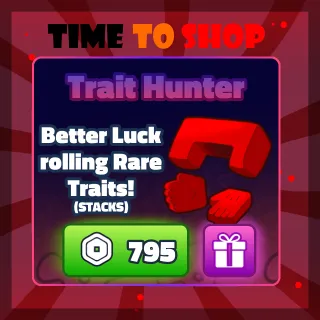 Spongebob Tower Defense | TRAIT HUNTER